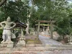 稲荷神社(鹿児島県)