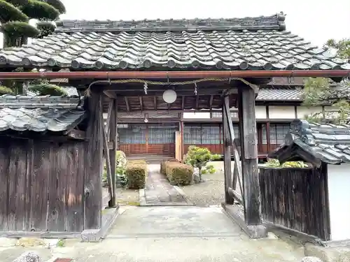 福性寺(滋賀県)