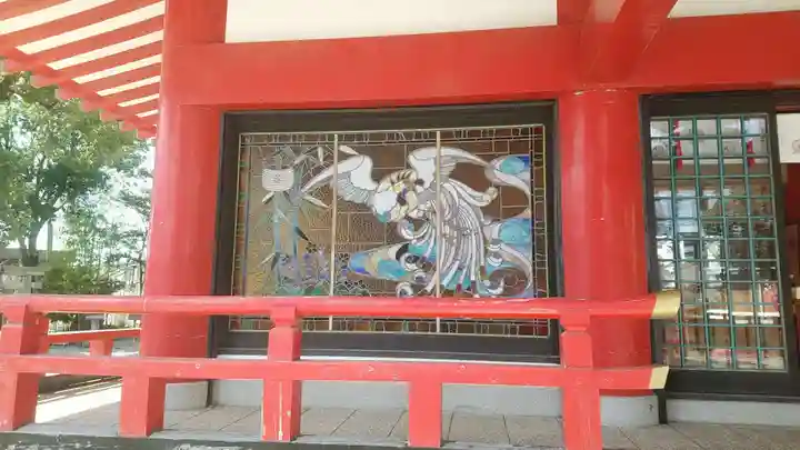 呉服神社(大阪府)