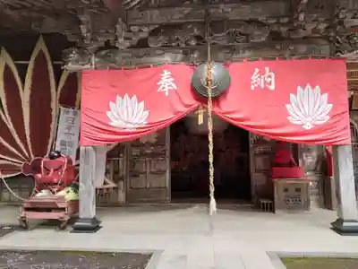 迦葉山龍華院弥勒護国寺（弥勒寺）のその他建物