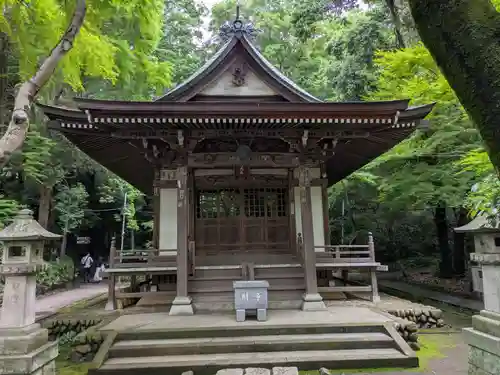 深大寺(東京都)