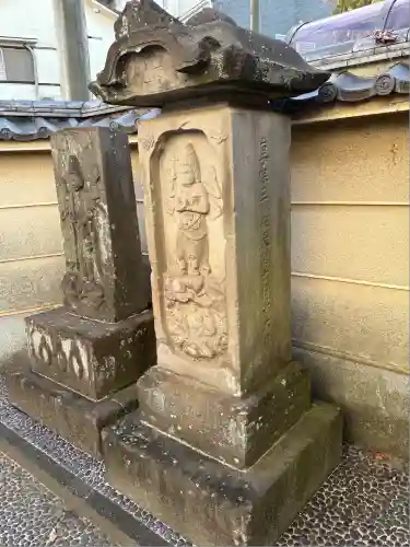 真福寺(東京都)