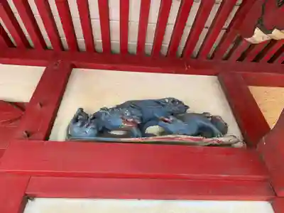 厳島神社の芸術