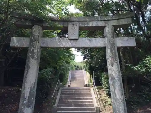 志賀海神社(福岡県)