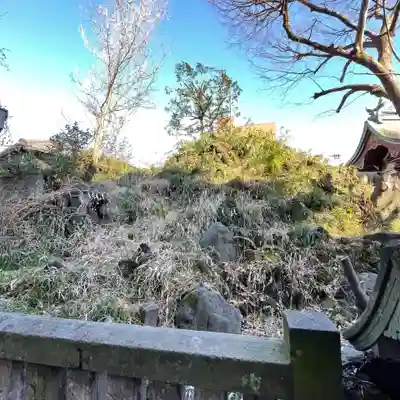 小野照崎神社のその他建物