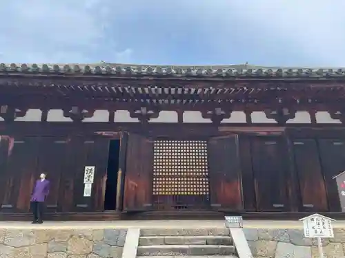 當麻寺(奈良県)