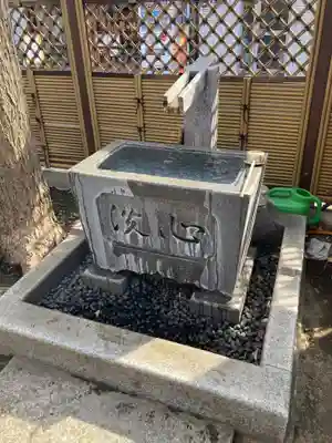 永代寺(東京都)