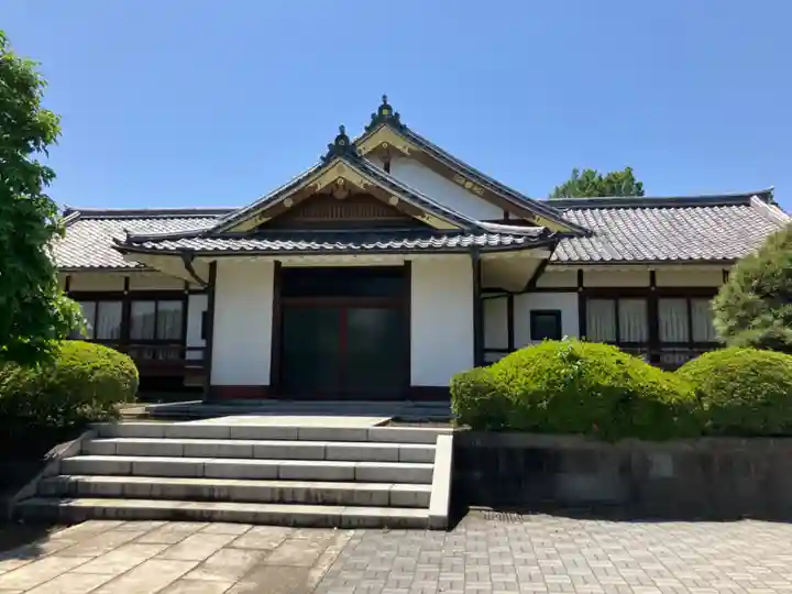 幸龍寺のその他建物