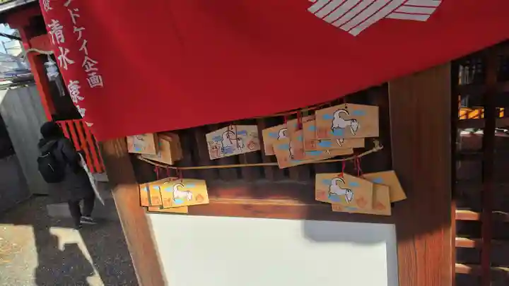 鎌達稲荷神社(京都府)