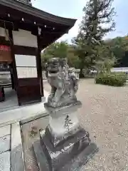 日岡神社(兵庫県)