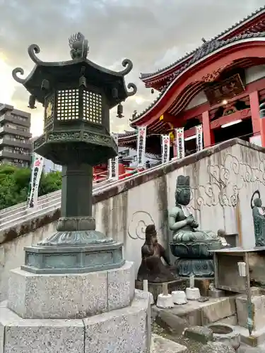 大須観音 （北野山真福寺宝生院）のその他建物