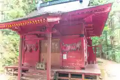 二渡神社(宮城県)