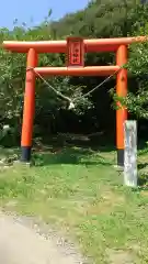 鹿島神社(茨城県)