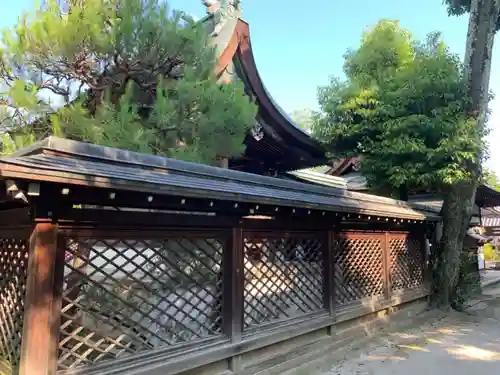 敷地神社（わら天神宮）の本殿・本堂