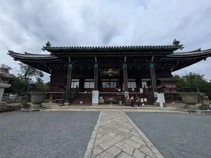 清凉寺(京都府)