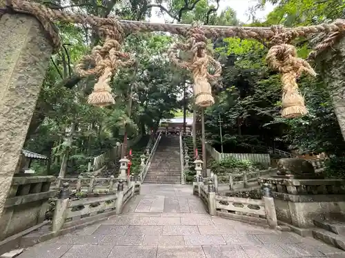 枚岡神社(大阪府)
