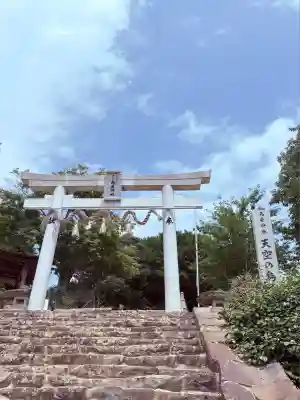 高屋神社(香川県)