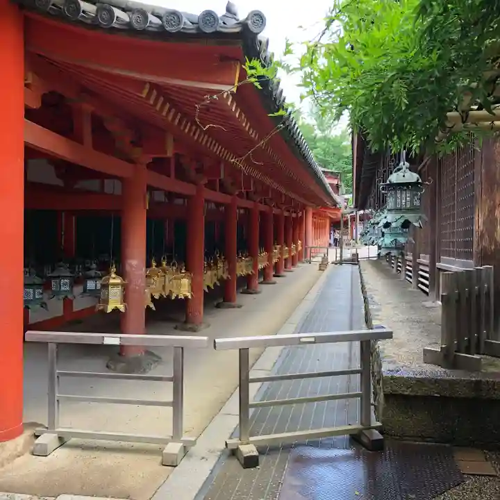 春日大社(奈良県)