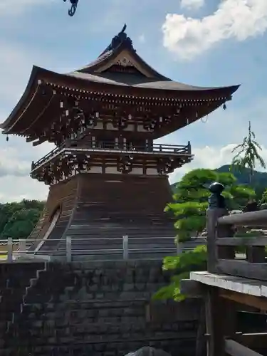 聖天院のその他建物