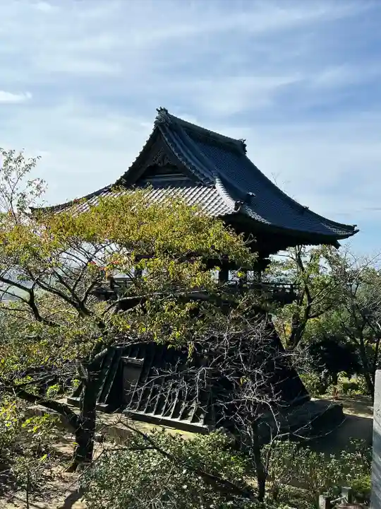 楽法寺(雨引観音)(茨城県)