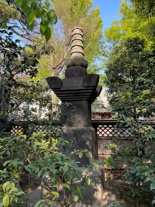 玉蔵院(埼玉県)