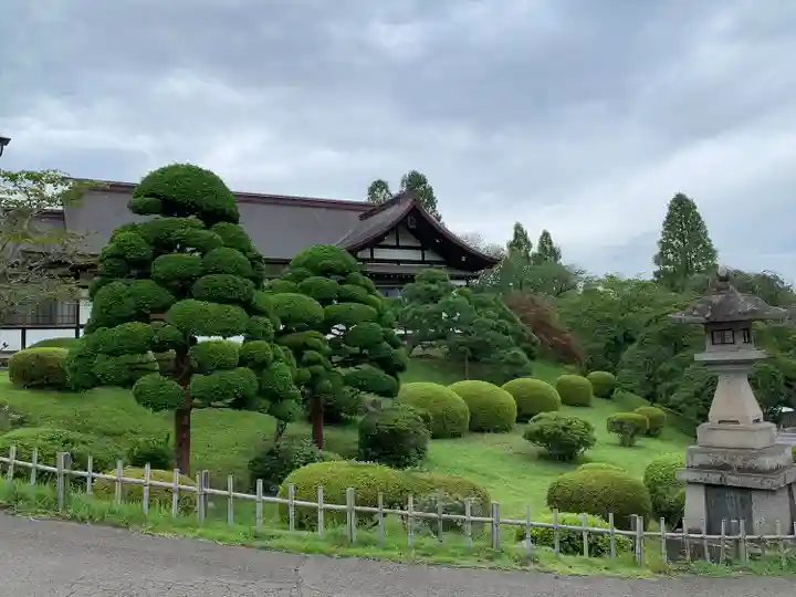 志波彦神社・鹽竈神社(宮城県)