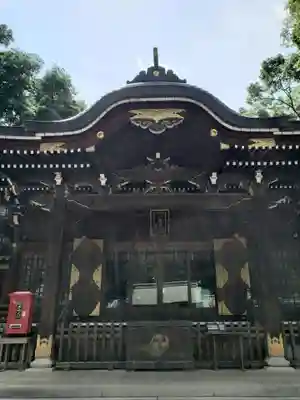 荻窪八幡神社(東京都)
