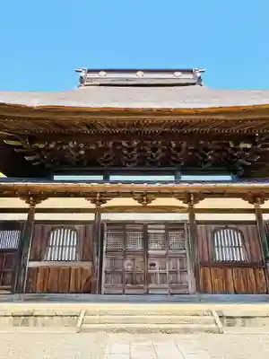 長勝寺(茨城県)