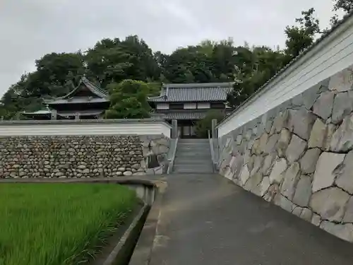泰山寺のその他建物