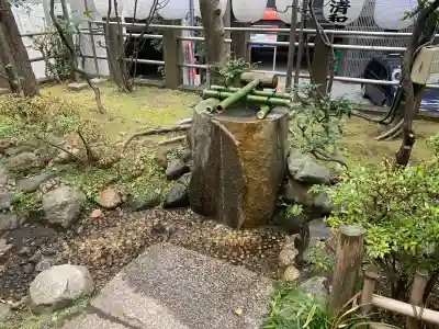 妻戀神社(東京都)