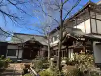 観蔵院 曼荼羅寺(東京都)