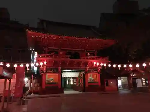 神田神社（神田明神）のその他建物