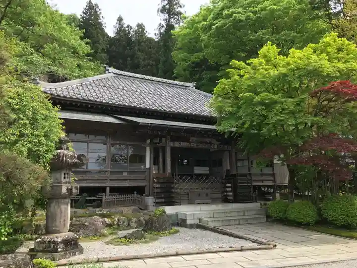 大渕寺(埼玉県)