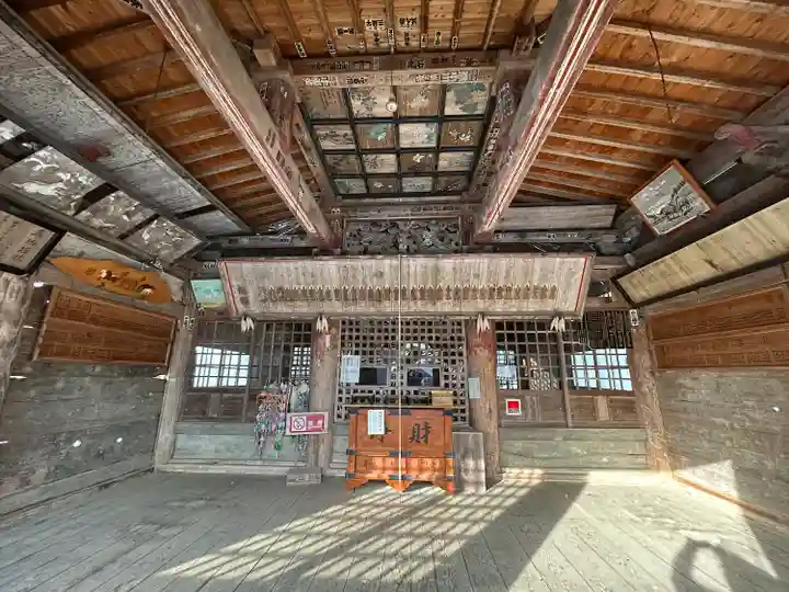 高山寺(長野県)