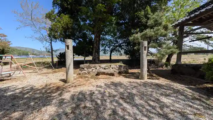 赤分寺(滋賀県)