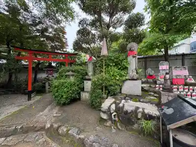 法起院(奈良県)