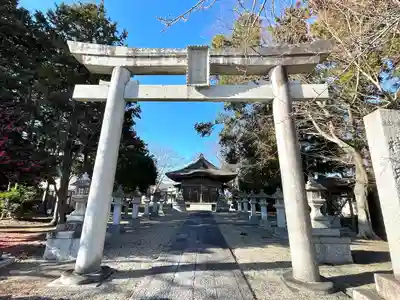 神明神社(滋賀県)