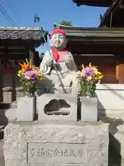 徳林寺(埼玉県)