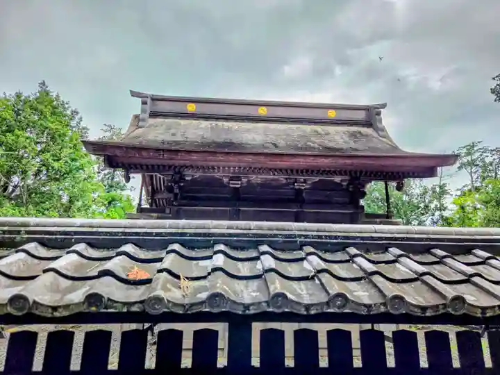 天宮神社(静岡県)