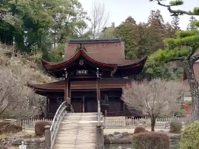 永保寺(岐阜県)