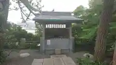 森戸大明神（森戸神社）の建物その他