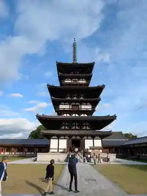 薬師寺(奈良県)