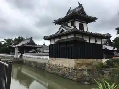雲龍山 本證寺のその他建物