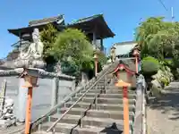 潮音寺(神奈川県)