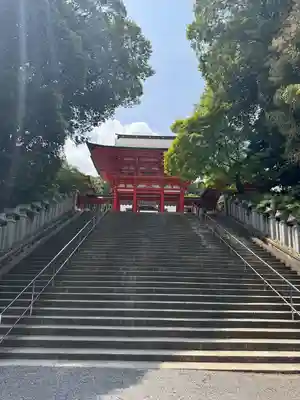 近江神宮(滋賀県)