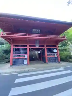 太平山神社(栃木県)