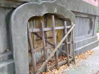 大仏寺のその他建物