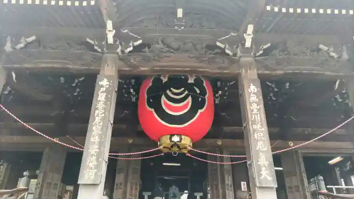 豊川閣 妙厳寺(愛知県)