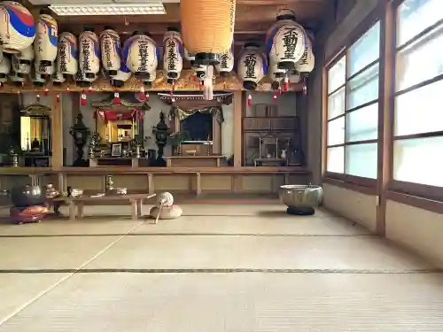 箭簳神社(滋賀県)