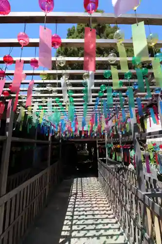 別小江神社(愛知県)
